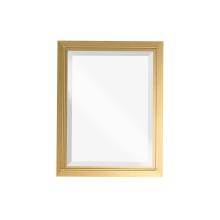 Hubbardton Forge - Canada 710118-86 - Metra Large Beveled Mirror