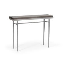 Hubbardton Forge - Canada 750106-82-M3 - Wick 42" Console Table