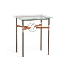 Hubbardton Forge - Canada 750116-05-85-LC-VA0717 - Equus Side Table