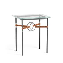 Hubbardton Forge - Canada 750116-10-07-LC-VA0717 - Equus Side Table