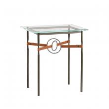 Hubbardton Forge - Canada 750116-14-07-LC-VA0717 - Equus Side Table