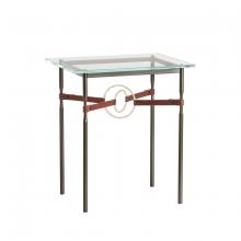 Hubbardton Forge - Canada 750116-14-84-LB-VA0717 - Equus Side Table