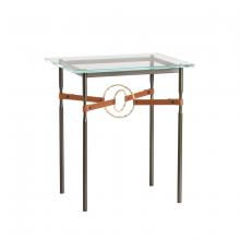 Hubbardton Forge - Canada 750116-14-86-LC-VA0717 - Equus Side Table