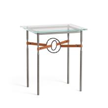 Hubbardton Forge - Canada 750116-20-10-LC-VA0717 - Equus Side Table