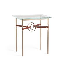 Hubbardton Forge - Canada 750116-84-05-LB-VA0717 - Equus Side Table