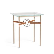 Hubbardton Forge - Canada 750116-84-05-LC-VA0717 - Equus Side Table