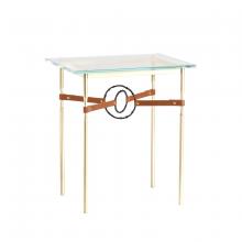 Hubbardton Forge - Canada 750116-86-10-LC-VA0717 - Equus Side Table