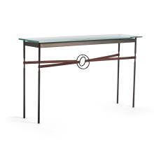 Hubbardton Forge - Canada 750118-07-10-LB-VA0714 - Equus Console Table