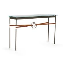 Hubbardton Forge - Canada 750118-14-05-LC-VA0714 - Equus Console Table