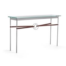 Hubbardton Forge - Canada 750118-82-82-LB-VA0714 - Equus Console Table