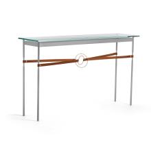 Hubbardton Forge - Canada 750118-82-84-LC-VA0714 - Equus Console Table