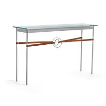 Hubbardton Forge - Canada 750118-82-85-LC-VA0714 - Equus Console Table