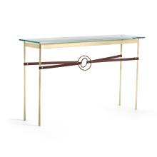 Hubbardton Forge - Canada 750118-86-05-LB-VA0714 - Equus Console Table