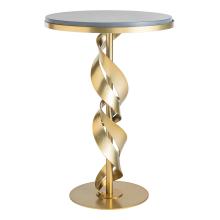 Hubbardton Forge - Canada 750136-86-M2 - Folio Accent Table, with Wood Top