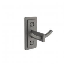 Hubbardton Forge - Canada 841001-20 - Metra Robe Hook