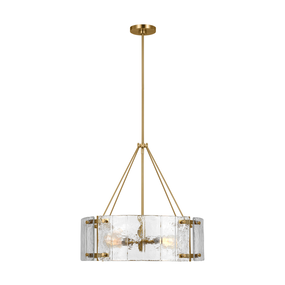 Calvert Medium Chandelier