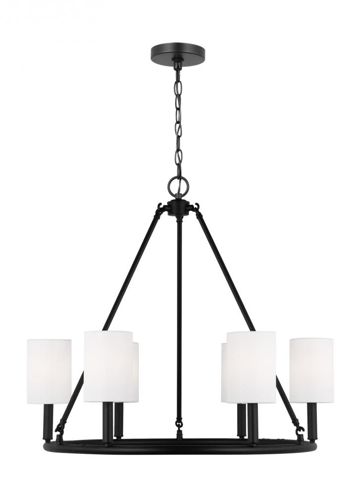 Egmont Large Chandelier