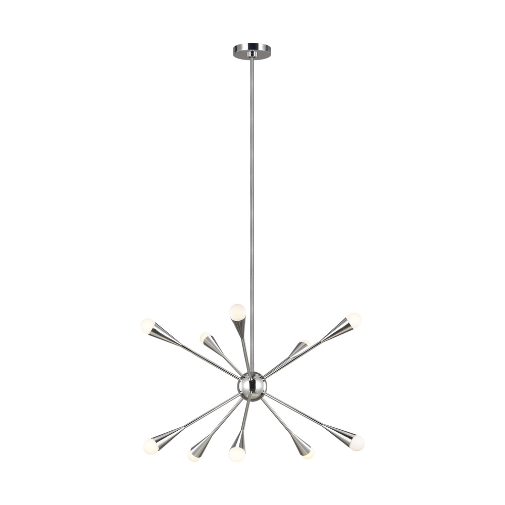 Jax Medium Chandelier