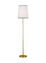 Visual Comfort & Co. Studio Collection KST1111BBS1 - Ellison Large Floor Lamp