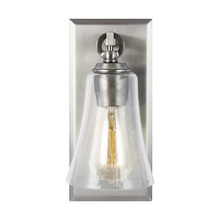 Visual Comfort & Co. Studio Collection VS24701SN - Monterro 1 - Light Sconce