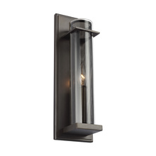 Visual Comfort & Co. Studio Collection WB1874ANBZ - Silo Sconce