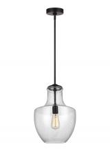 Visual Comfort & Co. Studio Collection P1461ORB - Baylor One Light Pendant