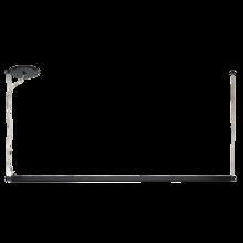 Visual Comfort & Co. Studio Collection 700LSDYNAR4PA-LED930 - Dyna Linear Suspension