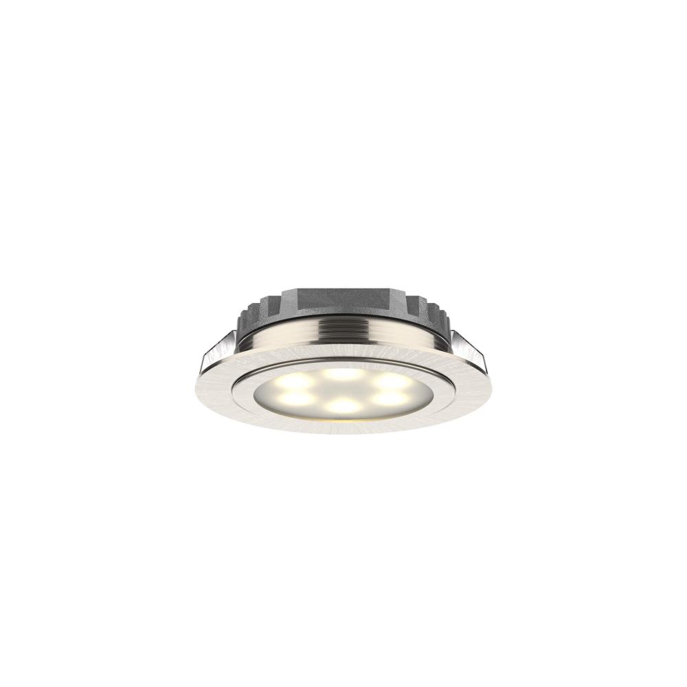 Kit 3 - 2-in-1 LED puck, 5CCT