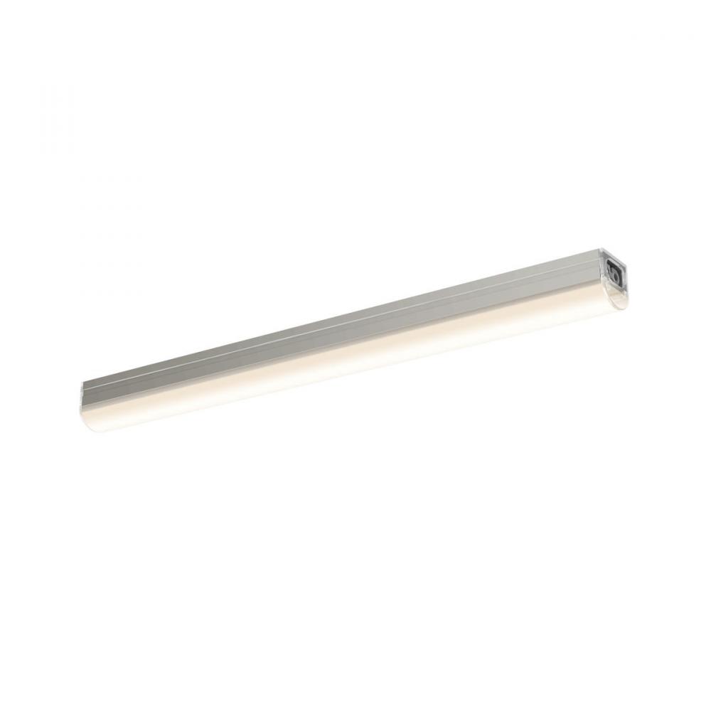 12 Inch CCT PowerLED Linear Under Cabinet Light