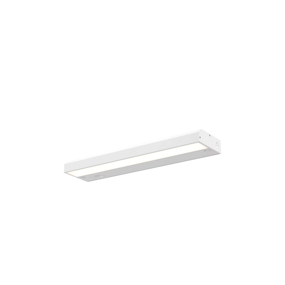 Hardwired Non-Swivel Linear