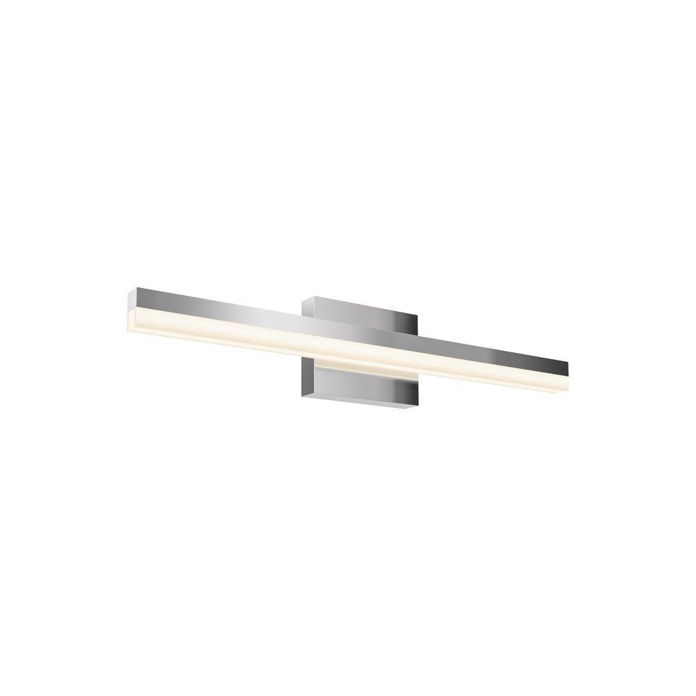 24 Inch CCT LED Linear Vanity Light