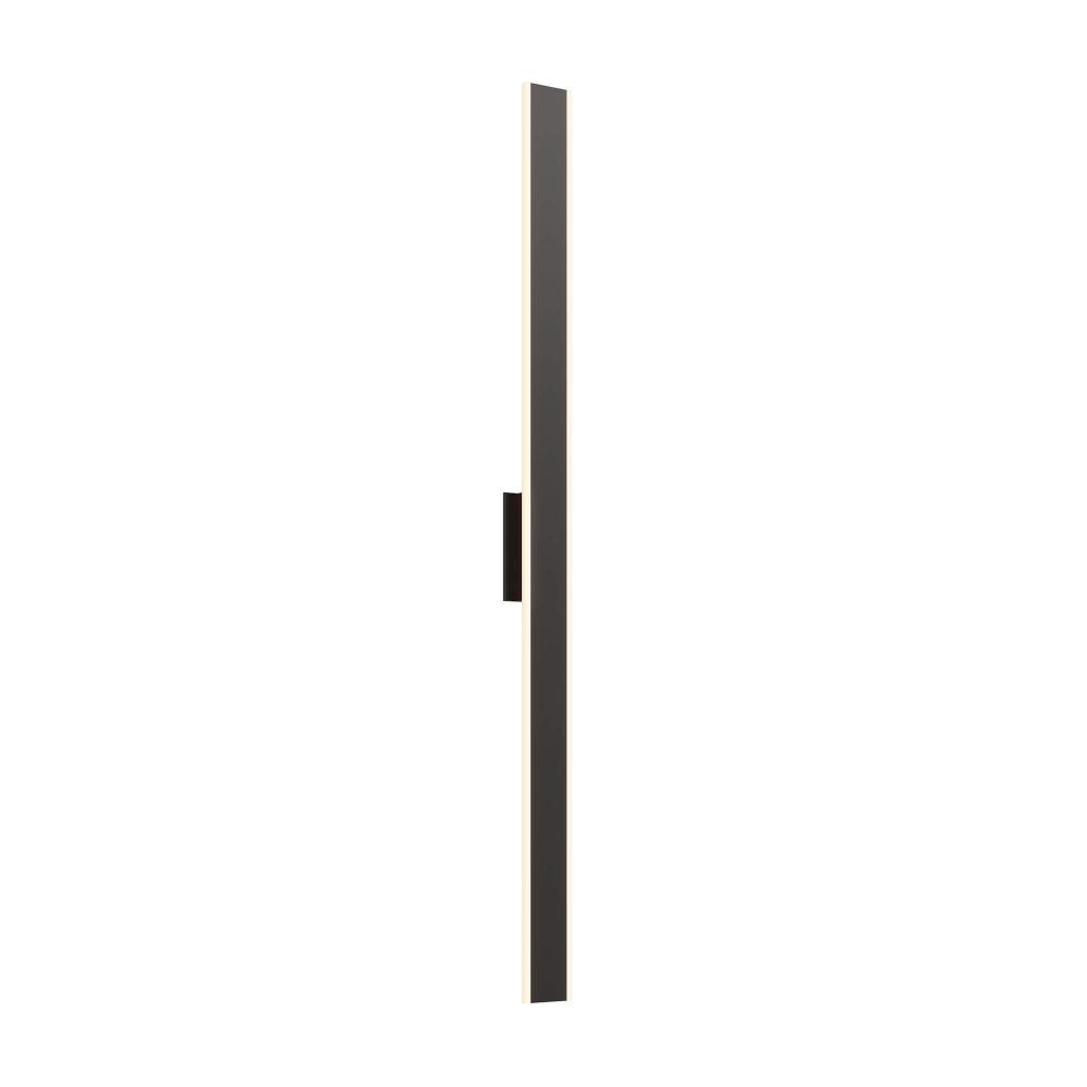 Slim decorative Outdoor modern wall sconce 5CCT