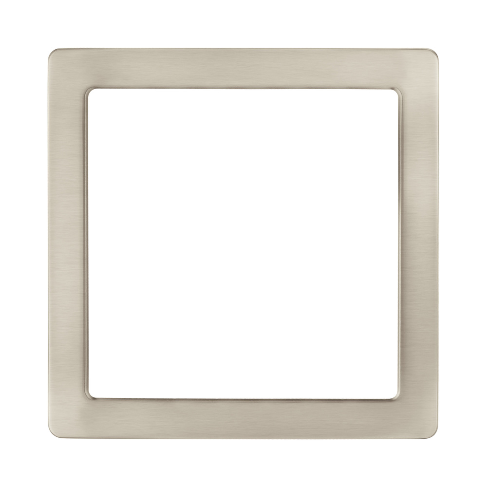 Trago Trim 9-inch Square