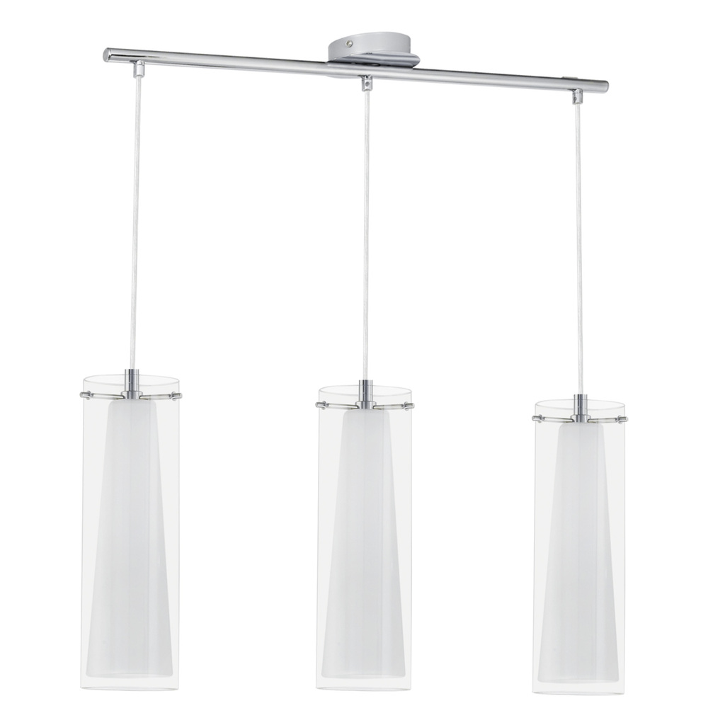 Pinto 3-Light Pendant