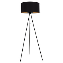 Eglo Canada 95541A - Fondachelli 1-Light Floor Lamp