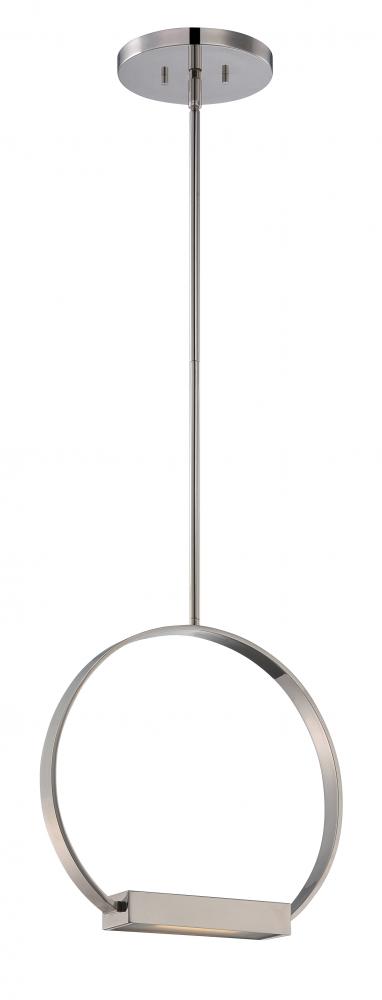 Cirque - 14" LED Pendant