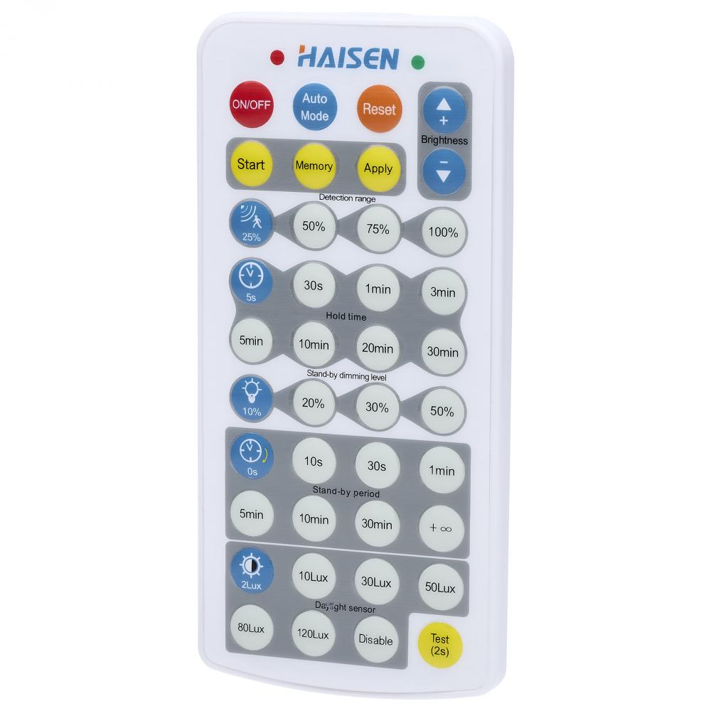 Programming Remote; For 65-982 and 65-983