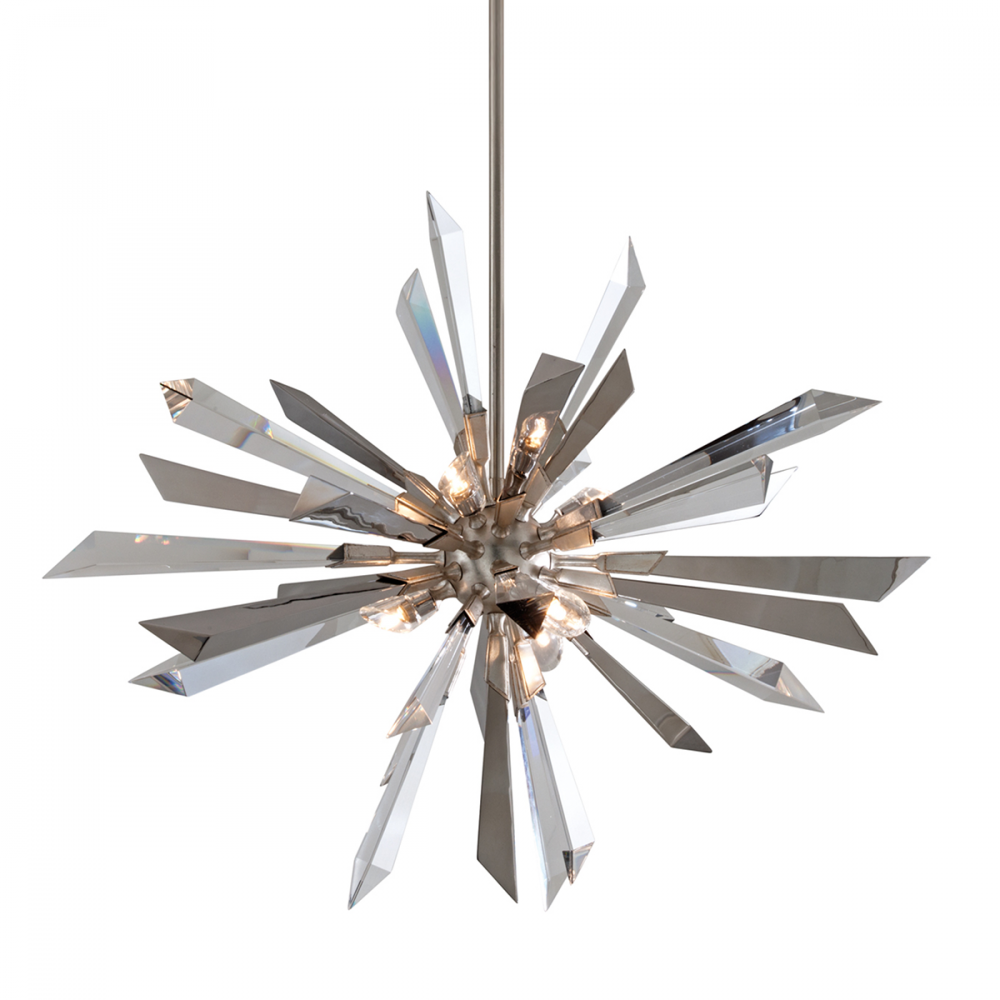 Inertia Chandelier