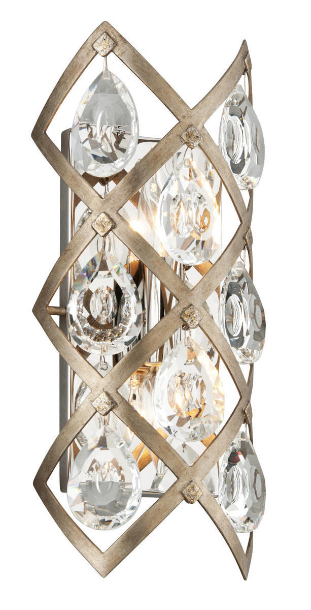 Tiara Wall Sconce