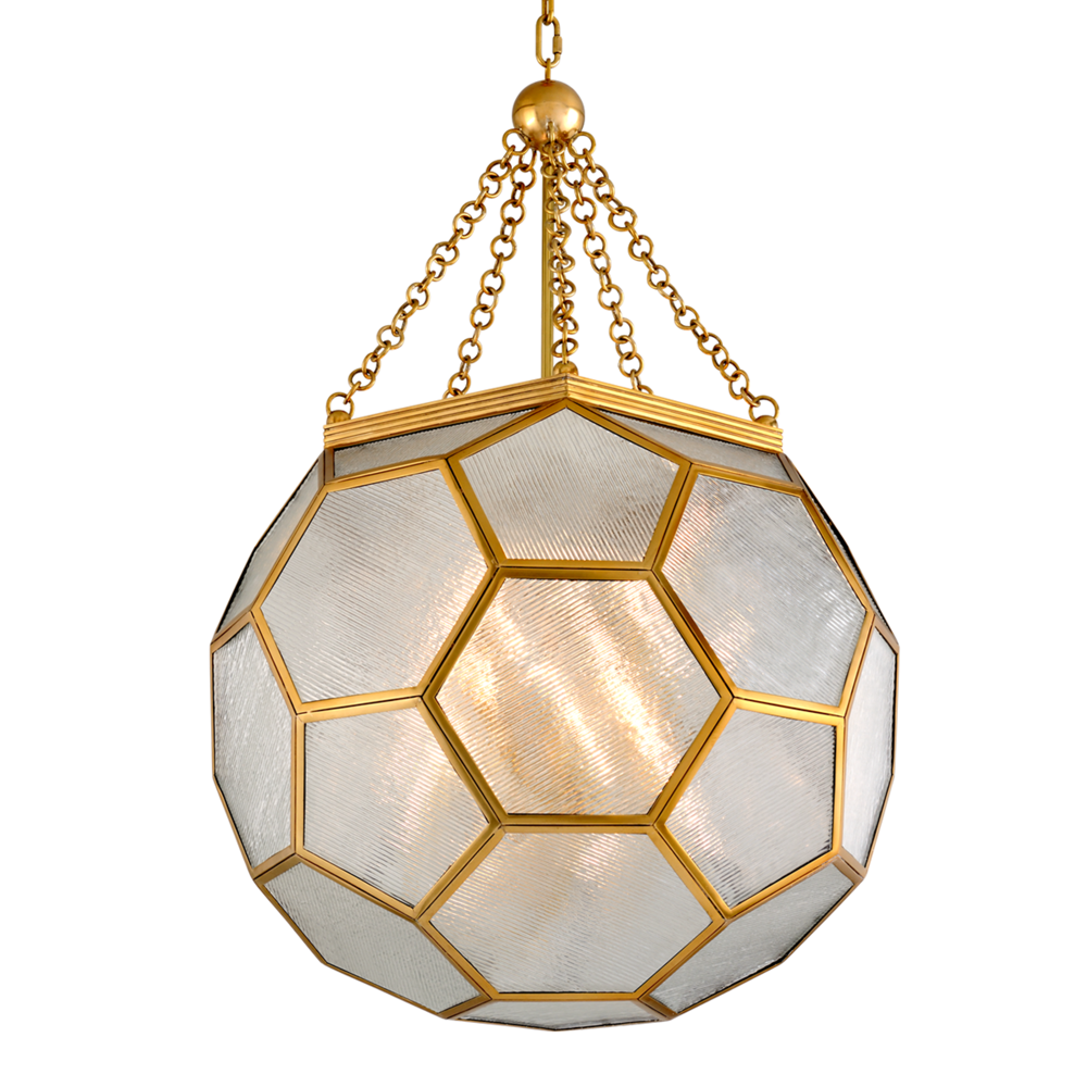 Hexsation 8LT Pendant