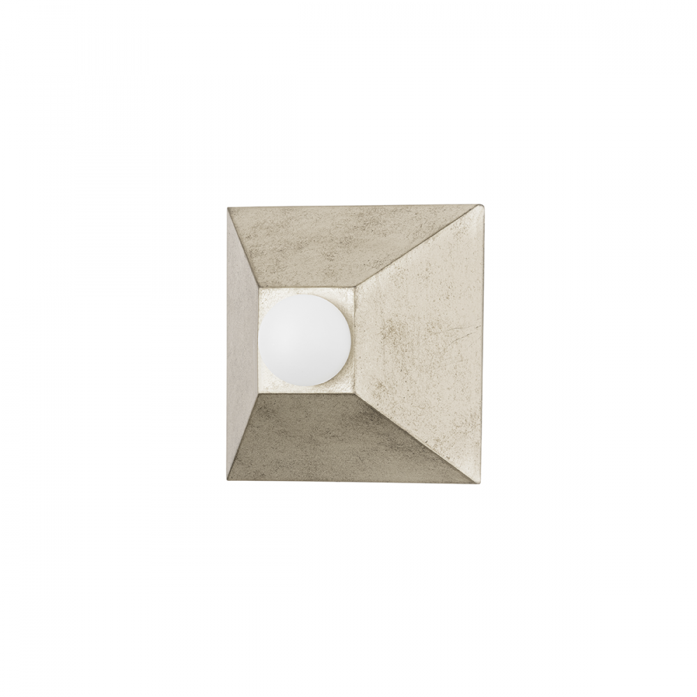 Max Wall Sconce