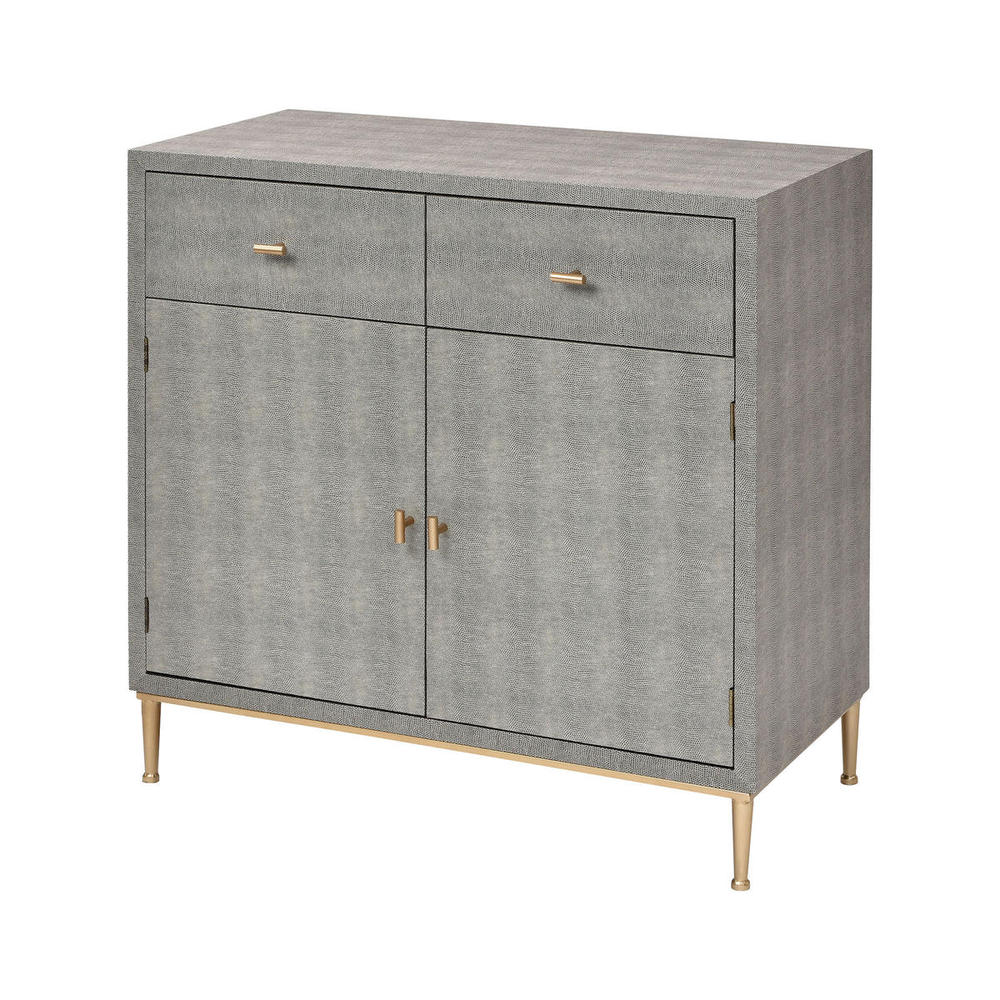 CABINET - CREDENZA