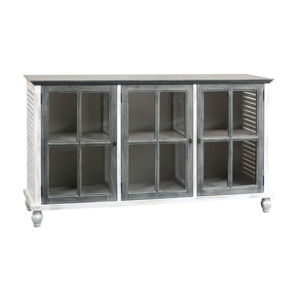 CABINET - CREDENZA