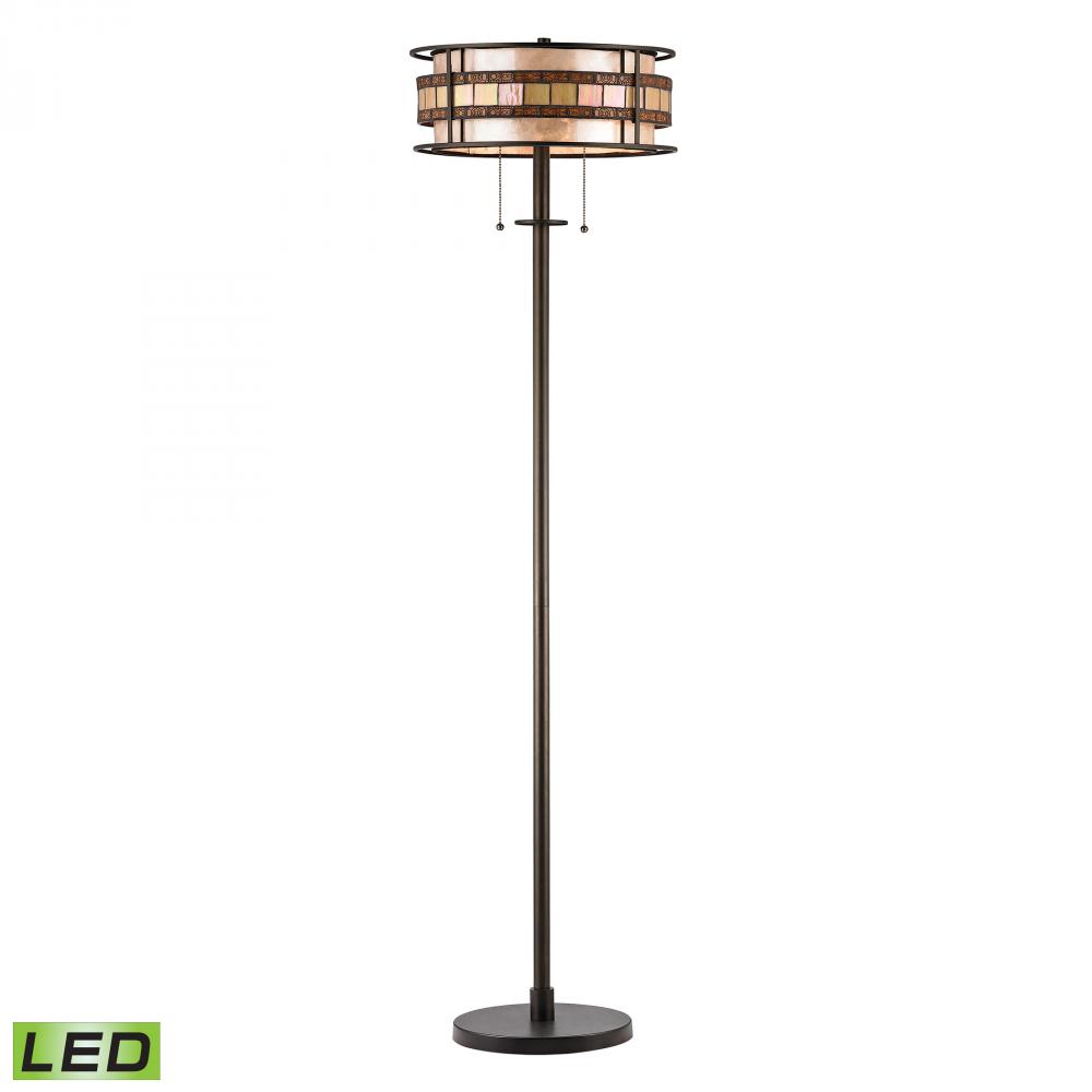 Floor lamp