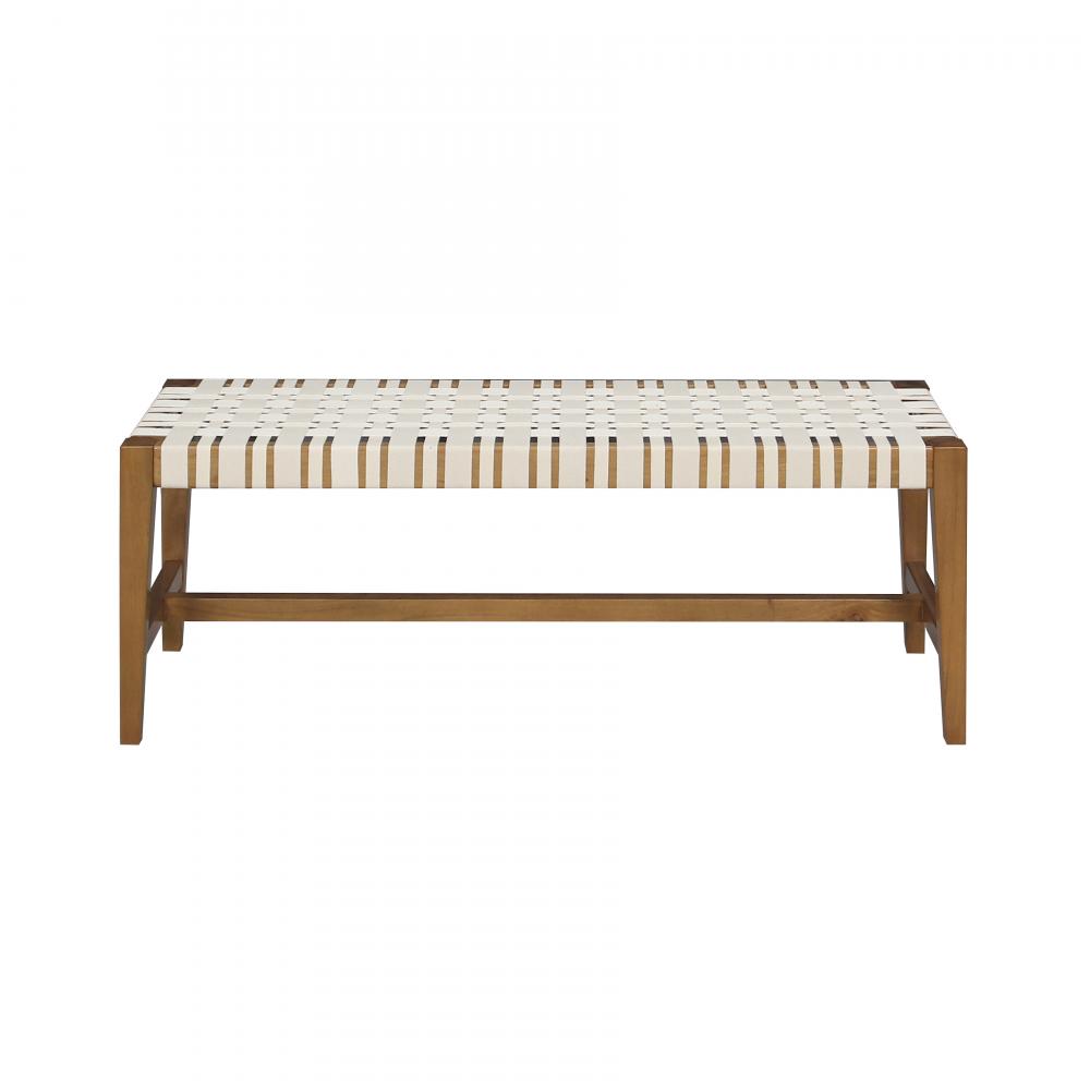 Causeway Bench - Natural