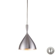 ELK Home 17042/1ALM-LA - MINI PENDANT