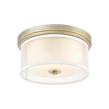 ELK Home 57035/2 - FLUSH MOUNT