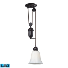 ELK Home 65090-1-LED - MINI PENDANT