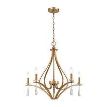 ELK Home 75147/5 - CHANDELIER