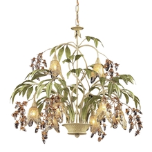 ELK Home 86054 - CHANDELIER